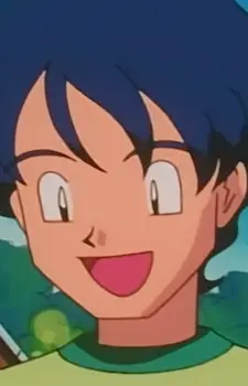 imagem de capa do personagem Nario