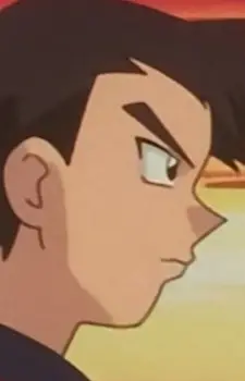 imagem de capa do personagem Sasuke