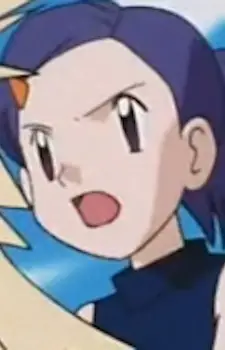imagem de capa do personagem Haruka