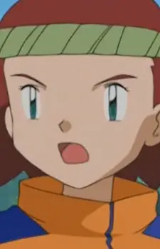 imagem de capa do personagem Mutou