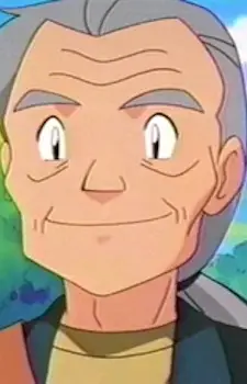 imagem de capa do personagem Lang