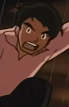 imagem de capa do personagem Lang's Father