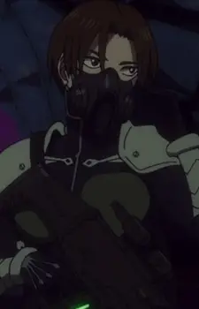 imagem de capa do personagem Itakura