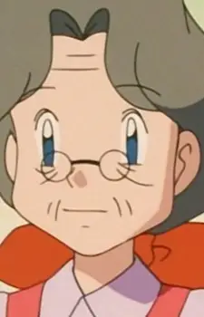 imagem de capa do personagem Sophia