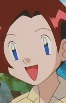 imagem de capa do personagem Natsuki