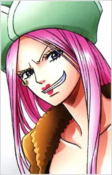 imagem de capa do personagem Bonney Jewelry