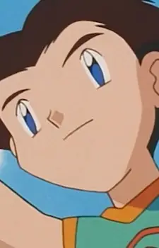 imagem de capa do personagem Hiroki