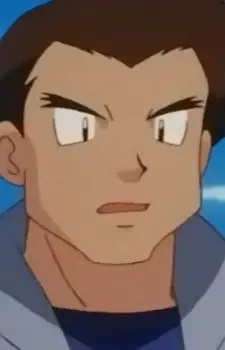 imagem de capa do personagem Tatsumi
