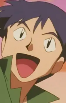 imagem de capa do personagem Whirlpool Cup Winner