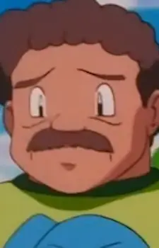 imagem de capa do personagem Yahichi