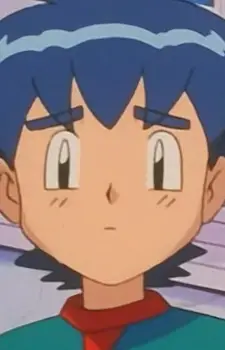 imagem de capa do personagem Hiroto