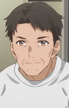 imagem de capa do personagem Tsubonosuke Kasuga