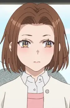 imagem de capa do personagem Atsumi Itou