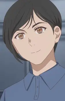 imagem de capa do personagem Kira Ichinomiya