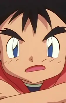 imagem de capa do personagem Shou