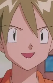 imagem de capa do personagem Hibiki