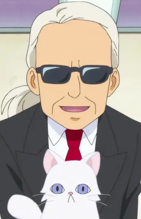 imagem de capa do personagem Bauanne Baurollo