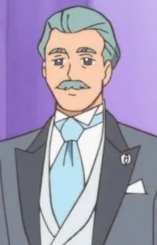 imagem de capa do personagem Tsukasa Kaidou