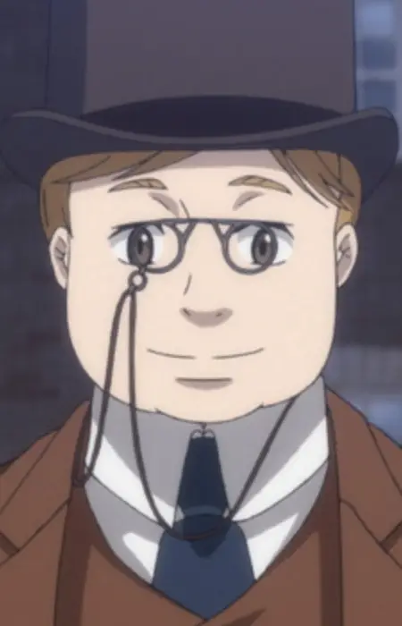 Mike Stamford