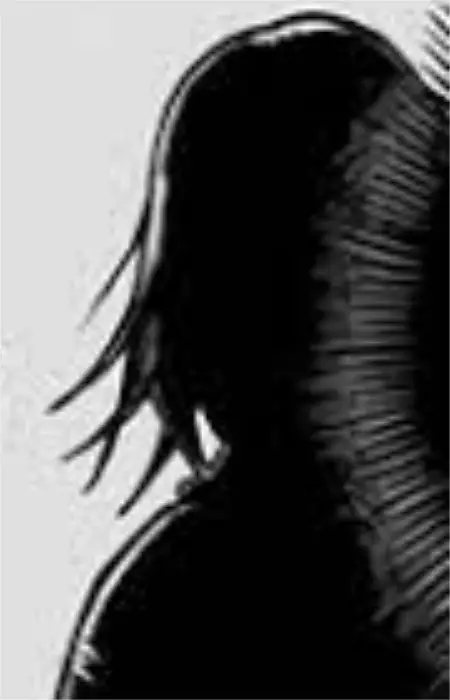imagem de capa do personagem Himiko's Mother