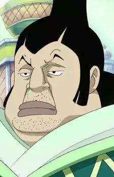 imagem de capa do personagem Charloss