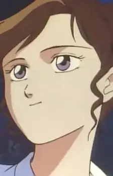 imagem de capa do personagem Yoshiko Kunieda