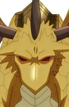 imagem de capa do personagem Radon
