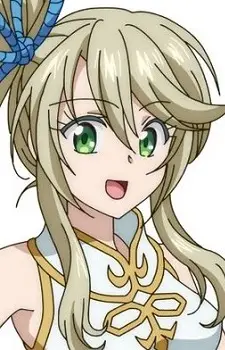 imagem de capa do personagem Asuna Aquage