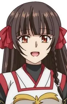 imagem de capa do personagem Jodi