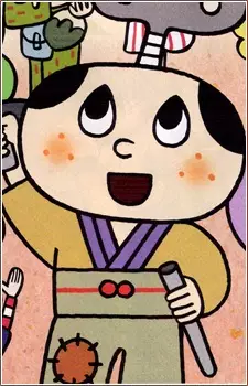 imagem de capa do personagem Zennosuke