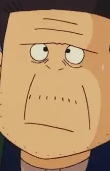imagem de capa do personagem Old Man Yamanaka