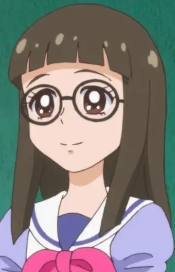 imagem de capa do personagem Riko Furuya
