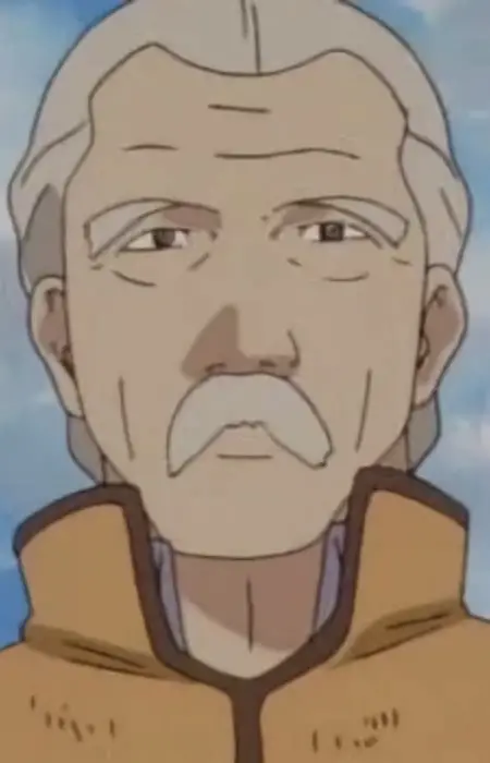 imagem de capa do personagem Dieter Reimann