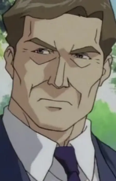 imagem de capa do personagem Jean Jacque Legrand