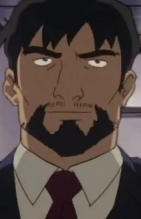 imagem de capa do personagem Don Lucio