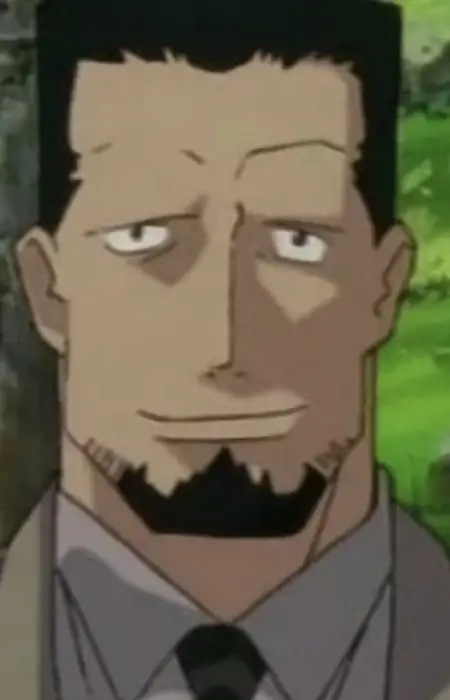 imagem de capa do personagem Paolo
