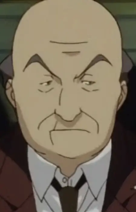 imagem de capa do personagem D'Estaing