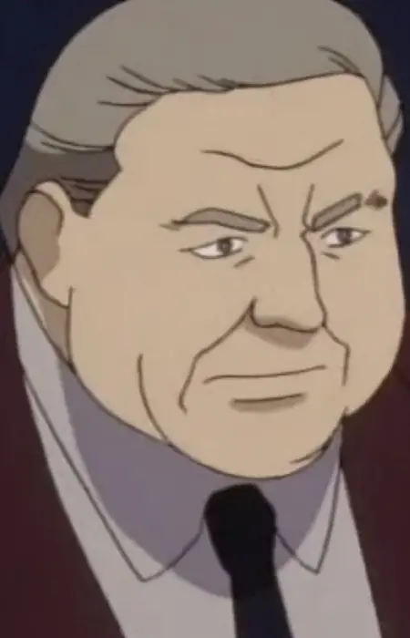 imagem de capa do personagem Bertonie