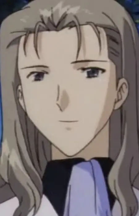 imagem de capa do personagem Borne