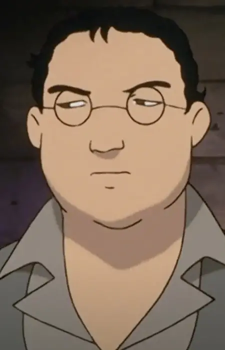 imagem de capa do personagem Killam