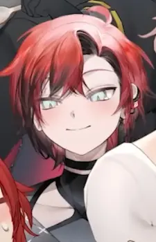 imagem de capa do personagem Machina X Flayon