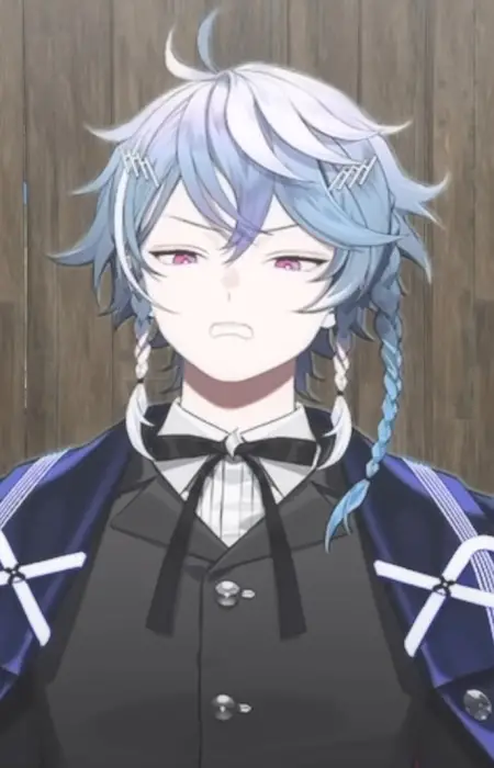 imagem de capa do personagem Octavio