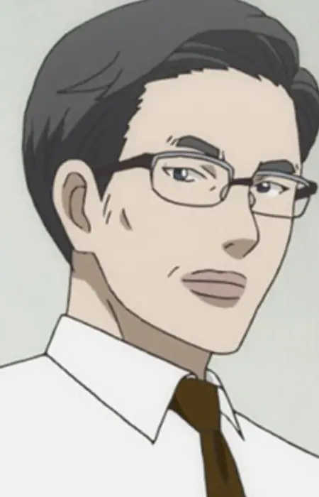 imagem de capa do personagem Zixuan
