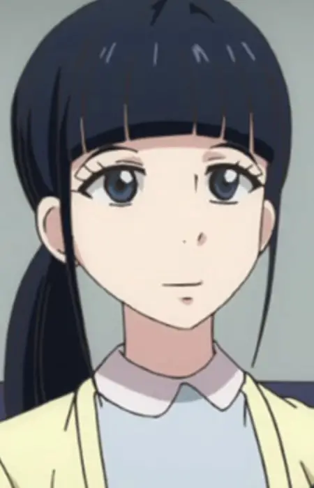 imagem de capa do personagem Hospital Receptionist