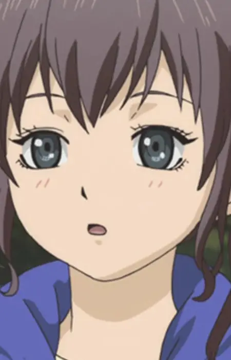 imagem de capa do personagem Kirari Suzuki