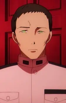 imagem de capa do personagem Hatae