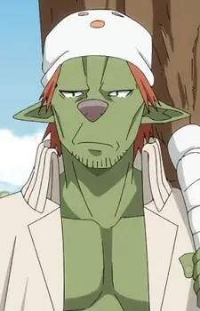 imagem de capa do personagem Gobkyuu