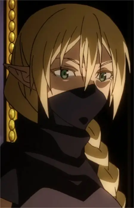 imagem de capa do personagem Henrietta