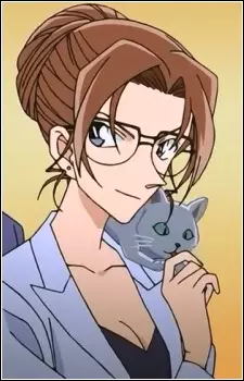 imagem de capa do personagem Eri Kisaki