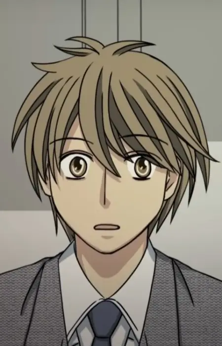 Haruto Kodama